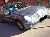 Mercedes-Benz E 320 2003 годаүшін120 000 тг. в Алматы