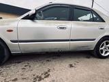 Mazda 626 1999 года за 900 000 тг. в Тараз – фото 4