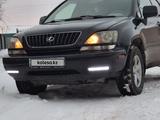 Lexus RX 300 1998 года за 4 500 000 тг. в Балхаш