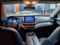 Hongqi E-QM5 2025 года за 7 999 000 тг. в Алматы