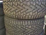 Pirelli ice Zero 275/45R21 110H за 200 000 тг. в Алматы