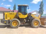 SDLG  LG 933 2020 года за 12 500 000 тг. в Актобе – фото 4