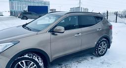 Hyundai Santa Fe 2012 года за 8 799 000 тг. в Астана – фото 2