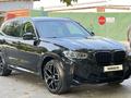 BMW X3 2019 года за 15 000 000 тг. в Алматы – фото 3