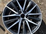 Диск Toyota Camry за 150 000 тг. в Караганда