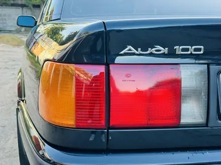 Audi 100 1991 года за 2 750 000 тг. в Павлодар – фото 28