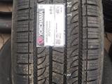 Шины Yokohama 265/65R17 Geolander G056үшін69 000 тг. в Алматы