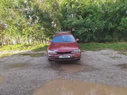 Toyota Scepter 1996 года за 1 500 000 тг. в Астана