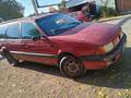 Volkswagen Passat 1992 годаfor750 000 тг. в Тараз – фото 6