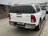 Toyota Hilux 2018 годаүшін15 000 000 тг. в Атырау – фото 2