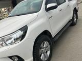 Toyota Hilux 2018 годаүшін15 000 000 тг. в Атырау