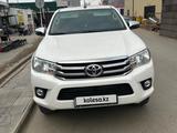 Toyota Hilux 2018 годаүшін15 000 000 тг. в Атырау – фото 3