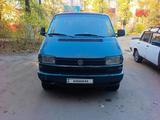 Volkswagen Transporter 1993 годаүшін2 250 000 тг. в Костанай