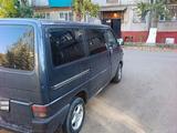 Volkswagen Transporter 1993 годаүшін2 250 000 тг. в Костанай – фото 3