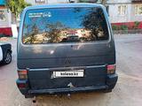 Volkswagen Transporter 1993 годаүшін2 250 000 тг. в Костанай – фото 4