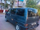 Volkswagen Transporter 1993 годаүшін2 250 000 тг. в Костанай – фото 5