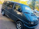 Volkswagen Transporter 1993 годаүшін2 250 000 тг. в Костанай – фото 2
