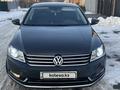 Volkswagen Passat 2014 годаfor5 500 000 тг. в Алматы – фото 2