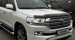 Toyota Land Cruiser 2017 годаfor31 000 000 тг. в Алматы – фото 3