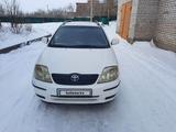 Toyota Corolla 2002 года за 2 300 000 тг. в Петропавловск – фото 2