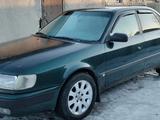 Audi 100 1990 годаүшін1 390 000 тг. в Уральск