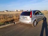 Ford Fiesta 2006 года за 2 500 000 тг. в Уральск – фото 4