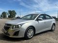 Chevrolet Cruze 2012 годаүшін3 300 000 тг. в Усть-Каменогорск