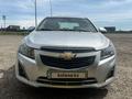 Chevrolet Cruze 2012 годаүшін3 300 000 тг. в Усть-Каменогорск – фото 4