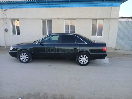 Audi A6 1994 года за 2 700 000 тг. в Кызылорда – фото 11