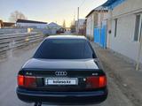 Audi A6 1994 года за 2 700 000 тг. в Кызылорда – фото 5