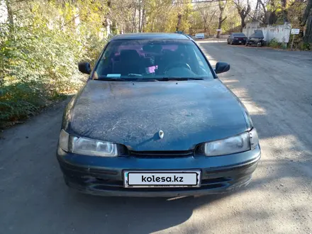 Honda Accord 1993 года за 1 200 000 тг. в Кокшетау – фото 2