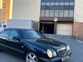 Mercedes-Benz E 320 1997 годаүшін3 600 000 тг. в Астана – фото 3