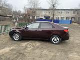 Kia Cerato 2009 годаүшін4 300 000 тг. в Семей – фото 2