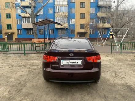 Kia Cerato 2009 года за 4 300 000 тг. в Семей – фото 5