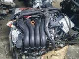 Привозной двигатель Audi 2.0 литра AWAүшін300 000 тг. в Астана – фото 2