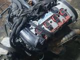 Привозной двигатель Audi 2.0 литра AWAүшін300 000 тг. в Астана – фото 4