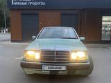 Mercedes-Benz E 300 1992 годаүшін1 680 000 тг. в Караганда – фото 4