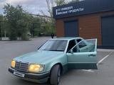 Mercedes-Benz E 300 1992 годаүшін1 680 000 тг. в Караганда – фото 2
