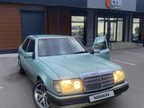 Mercedes-Benz E 300 1992 годаүшін1 680 000 тг. в Караганда
