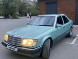 Mercedes-Benz E 300 1992 годаүшін1 680 000 тг. в Караганда – фото 3