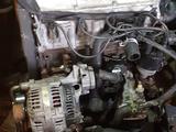 Контрактный Двигатель Volkswagen Passat 2, 0 за 350 000 тг. в Астана – фото 2