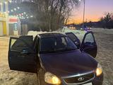 ВАЗ (Lada) Priora 2170 2014 года за 2 300 000 тг. в Уральск