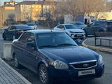 ВАЗ (Lada) Priora 2170 2014 года за 2 300 000 тг. в Уральск – фото 4