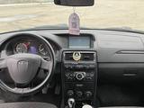 ВАЗ (Lada) Priora 2170 2014 года за 2 300 000 тг. в Уральск – фото 5