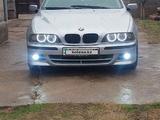 BMW 528 1996 годаүшін2 900 000 тг. в Шымкент