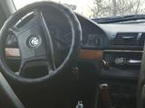 BMW 528 1996 годаүшін2 900 000 тг. в Шымкент – фото 2