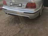 BMW 528 1996 годаүшін2 900 000 тг. в Шымкент – фото 3