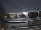 BMW 528 1996 годаүшін2 900 000 тг. в Шымкент – фото 4
