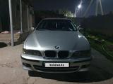 BMW 528 1996 годаүшін2 900 000 тг. в Шымкент – фото 5