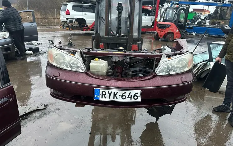 Ноускат Ниссан Максима А33 за 270 000 тг. в Шымкент